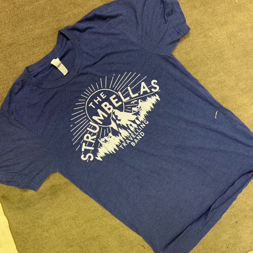 Graphics t-shirt